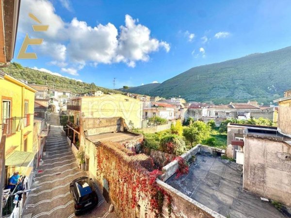 appartamento in vendita a San Felice a Cancello in zona Cancello