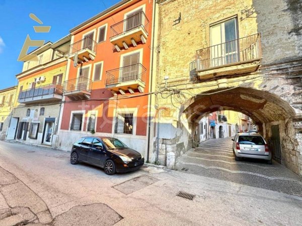 appartamento in vendita a San Felice a Cancello in zona Cancello