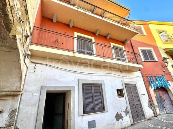 appartamento in vendita a San Felice a Cancello in zona Cancello