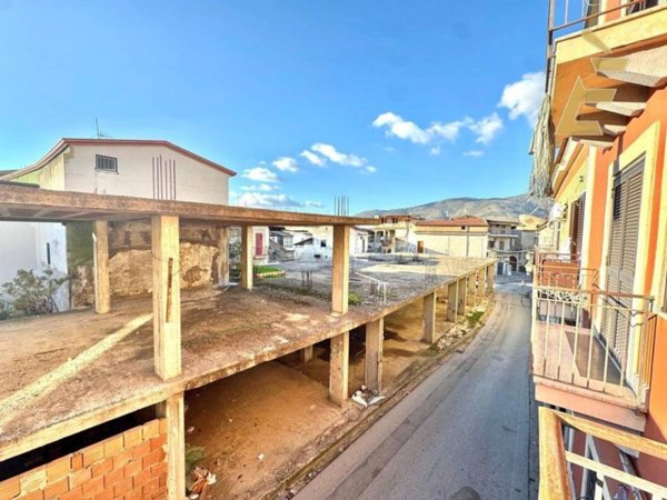 appartamento in vendita a San Felice a Cancello