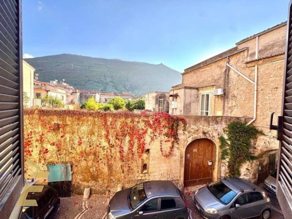 appartamento in vendita a San Felice a Cancello in zona Cancello