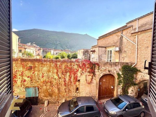 appartamento in vendita a San Felice a Cancello in zona Cancello