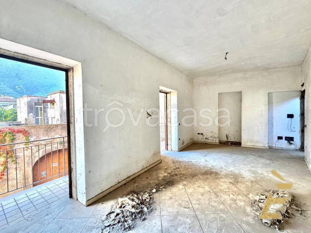 appartamento in vendita a San Felice a Cancello in zona Cancello