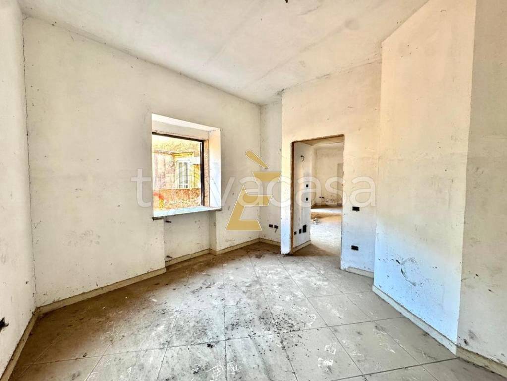 appartamento in vendita a San Felice a Cancello in zona Cancello