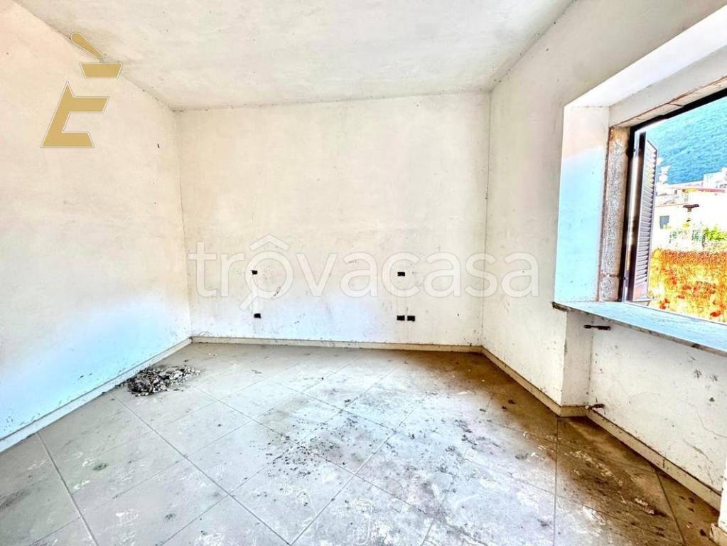 appartamento in vendita a San Felice a Cancello in zona Cancello