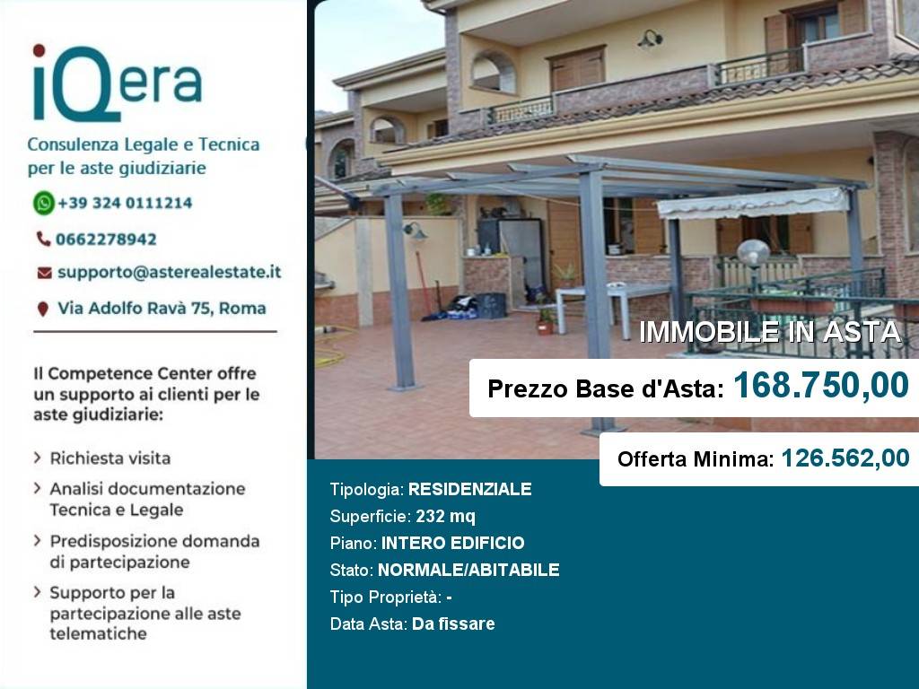 appartamento in vendita a San Felice a Cancello