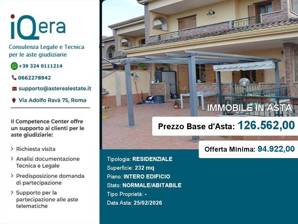 appartamento in vendita a San Felice a Cancello