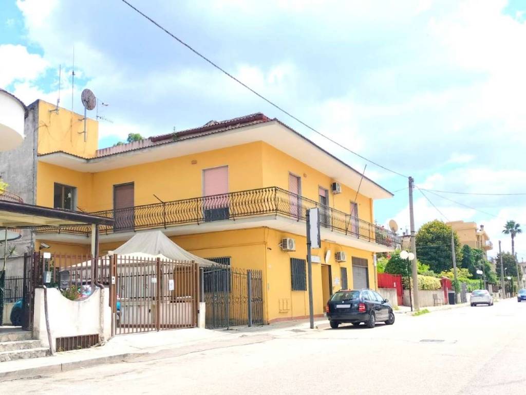 casa indipendente in vendita a San Felice a Cancello in zona Cancello