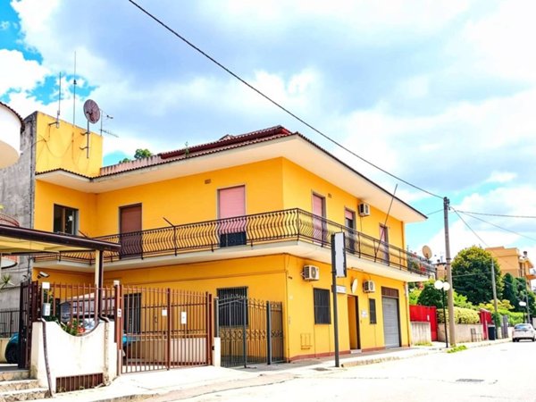 casa indipendente in vendita a San Felice a Cancello in zona Cancello