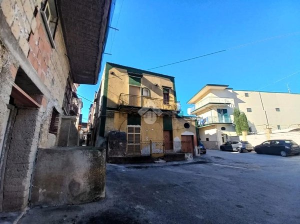 casa indipendente in vendita a San Felice a Cancello