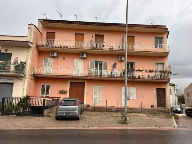 appartamento in vendita a San Felice a Cancello
