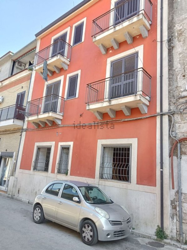 appartamento in vendita a San Felice a Cancello