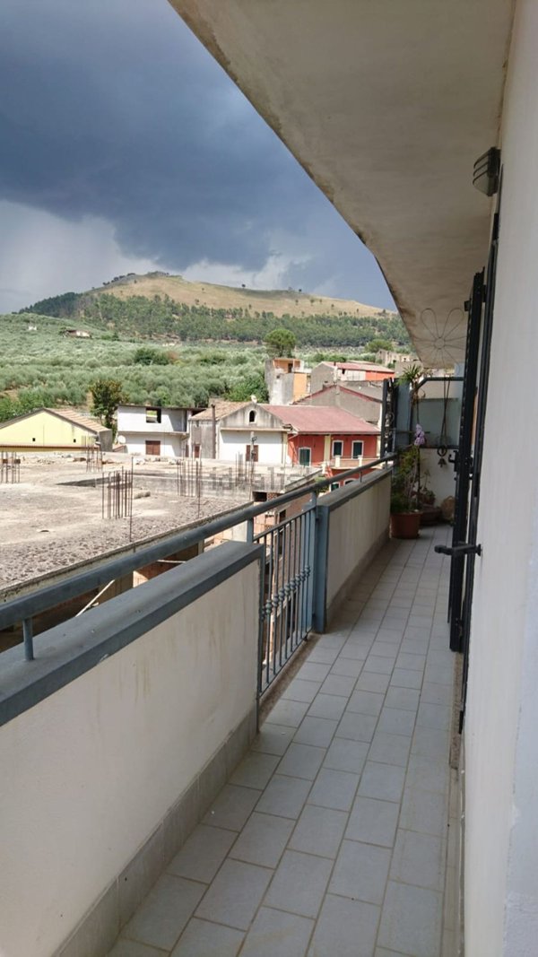 appartamento in vendita a San Felice a Cancello