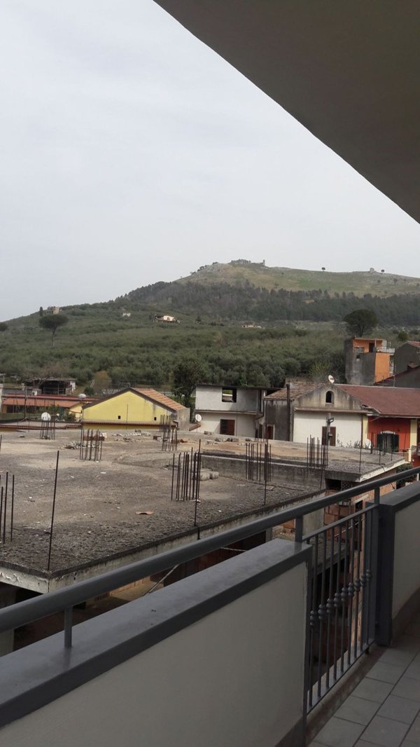 appartamento in vendita a San Felice a Cancello