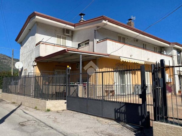 appartamento in vendita a San Felice a Cancello