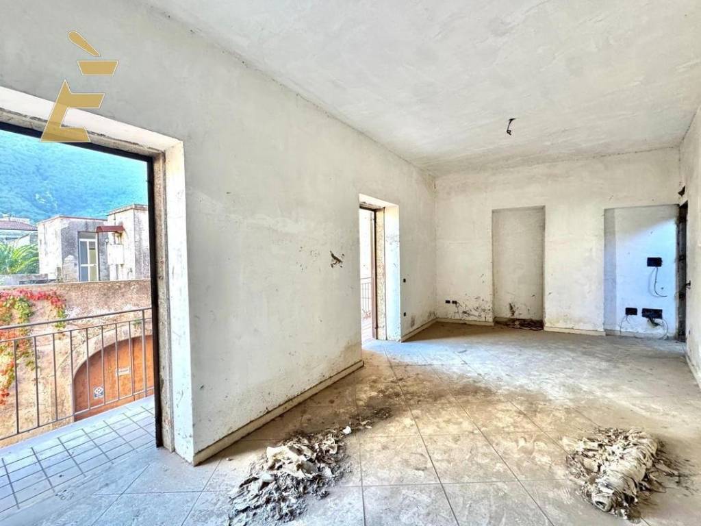 appartamento in vendita a San Felice a Cancello in zona Cancello