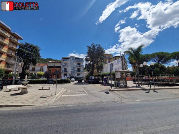 appartamento in vendita a San Felice a Cancello in zona Cancello