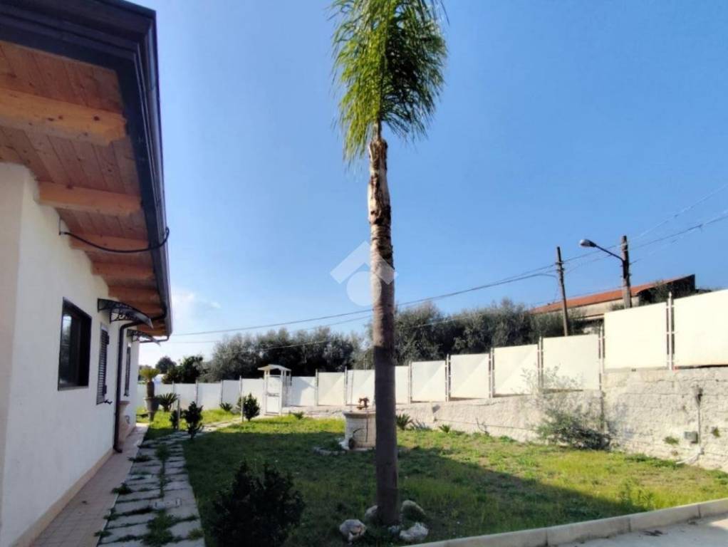casa indipendente in vendita a San Felice a Cancello