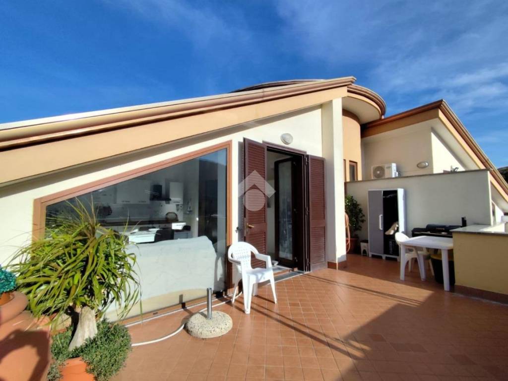 appartamento in vendita a San Felice a Cancello