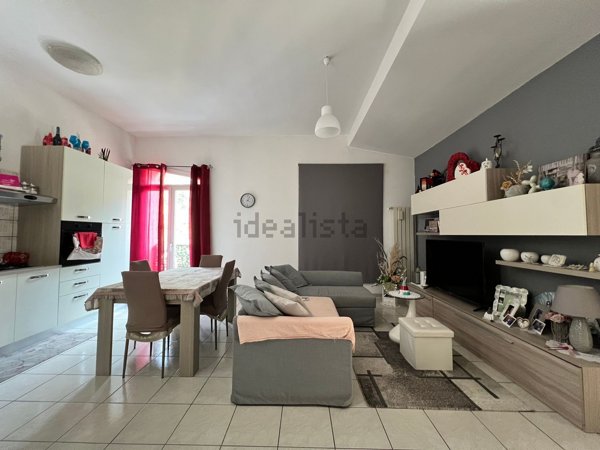 appartamento in vendita a San Felice a Cancello