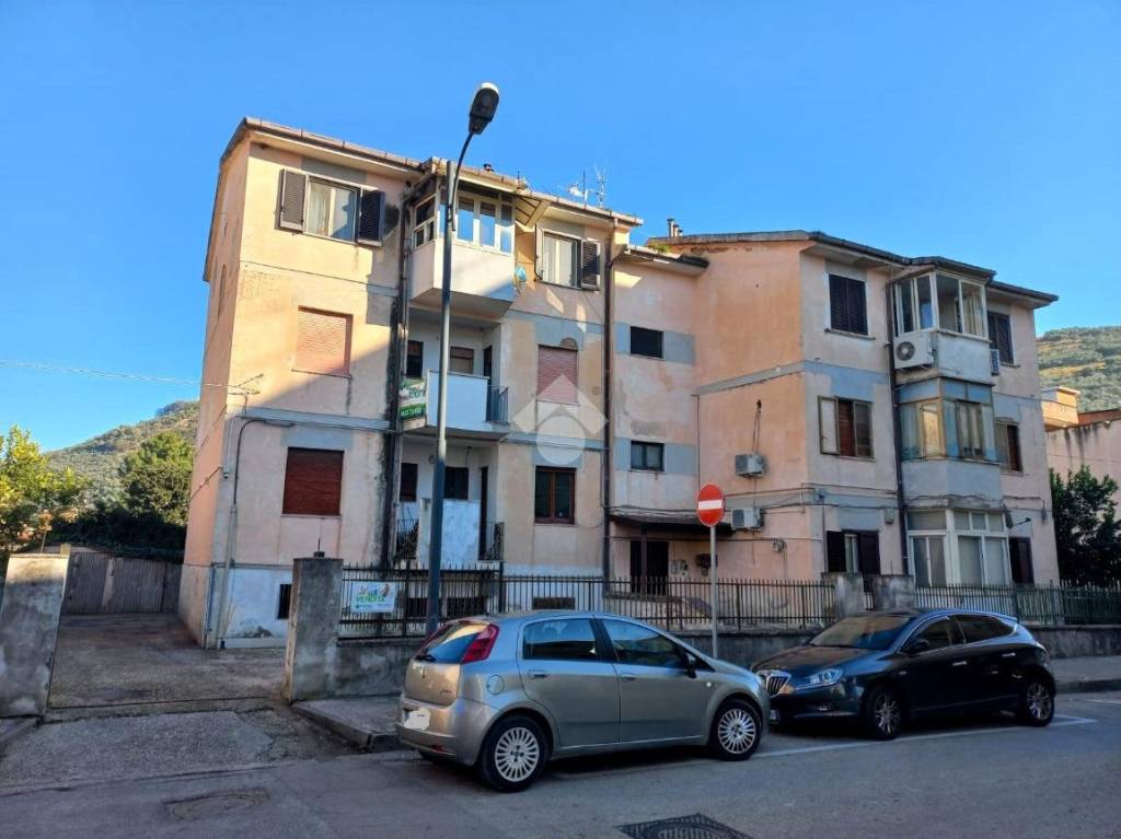 appartamento in vendita a San Felice a Cancello in zona Cancello