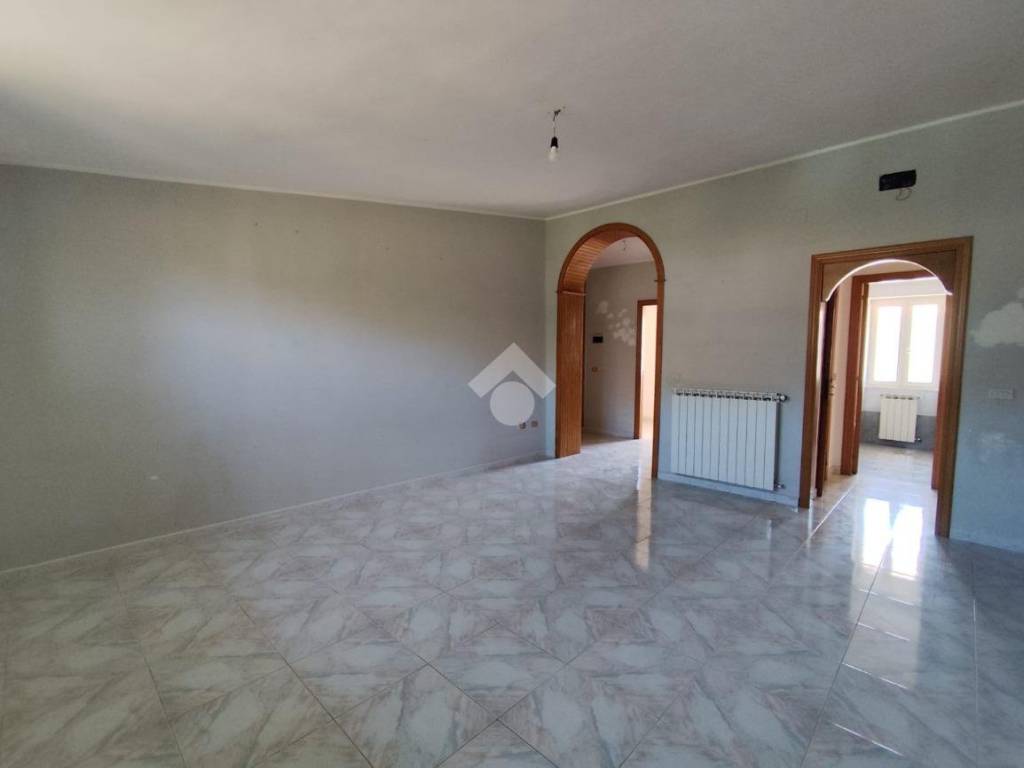 appartamento in vendita a San Felice a Cancello