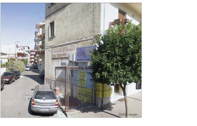 appartamento in vendita a San Felice a Cancello