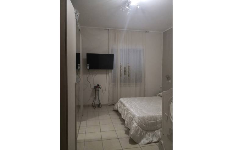 appartamento in vendita a San Felice a Cancello