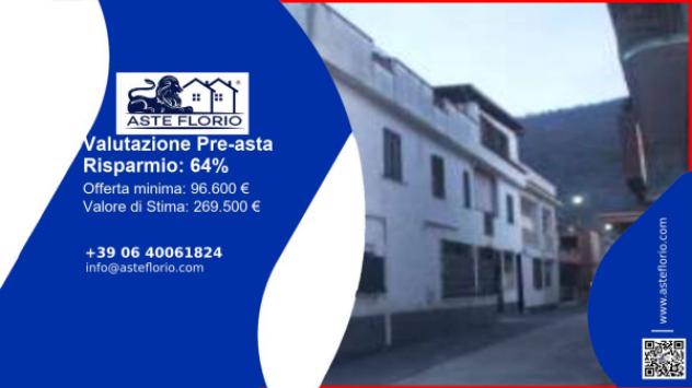 appartamento in vendita a San Felice a Cancello