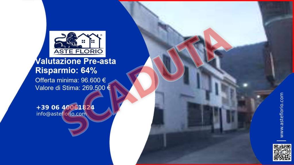 appartamento in vendita a San Felice a Cancello in zona Cancello