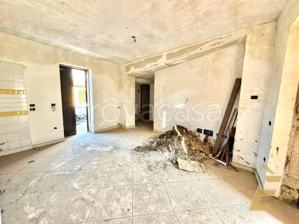 appartamento in vendita a San Felice a Cancello in zona Cancello