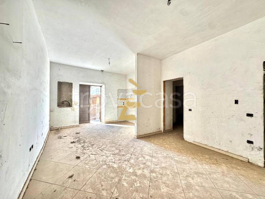 appartamento in vendita a San Felice a Cancello in zona Cancello