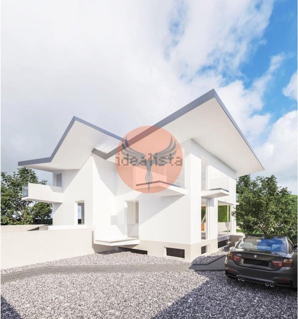 casa indipendente in vendita a San Felice a Cancello