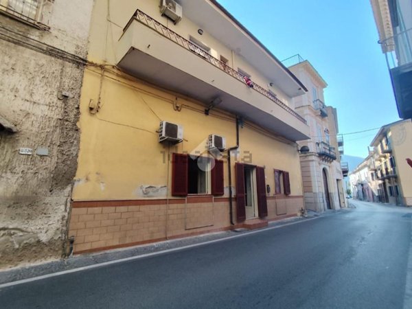appartamento in vendita a San Felice a Cancello