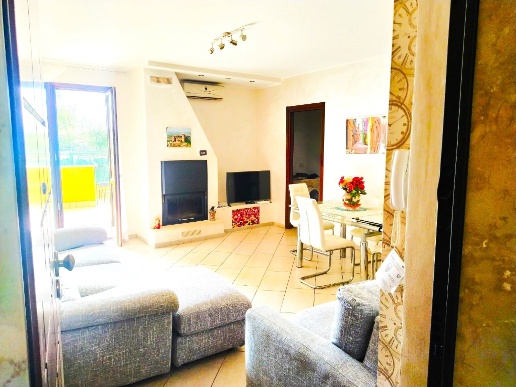 appartamento in vendita a San Felice a Cancello in zona Cancello