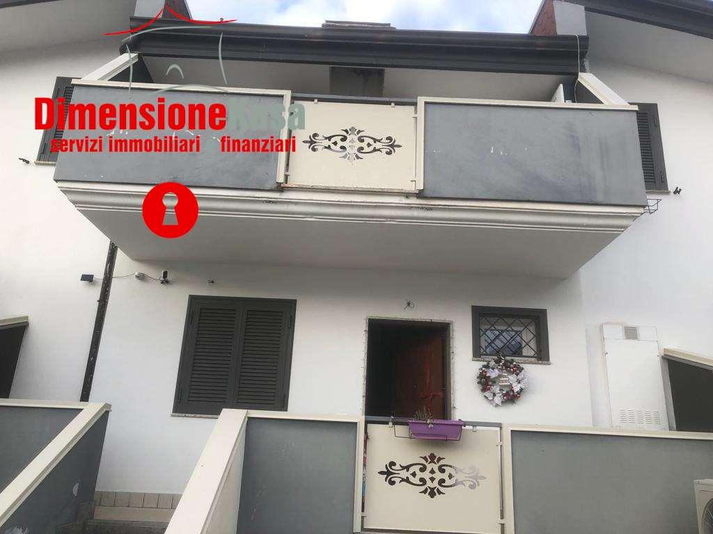 casa indipendente in vendita a San Felice a Cancello in zona Cancello