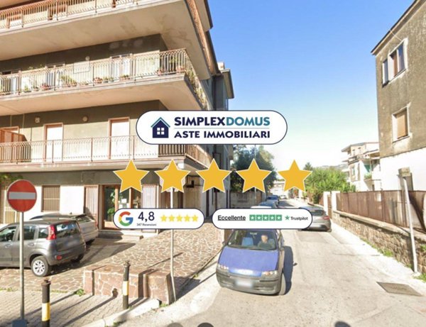 appartamento in vendita a San Felice a Cancello in zona Cancello