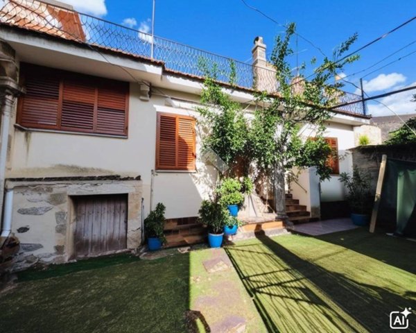 casa indipendente in vendita a San Felice a Cancello