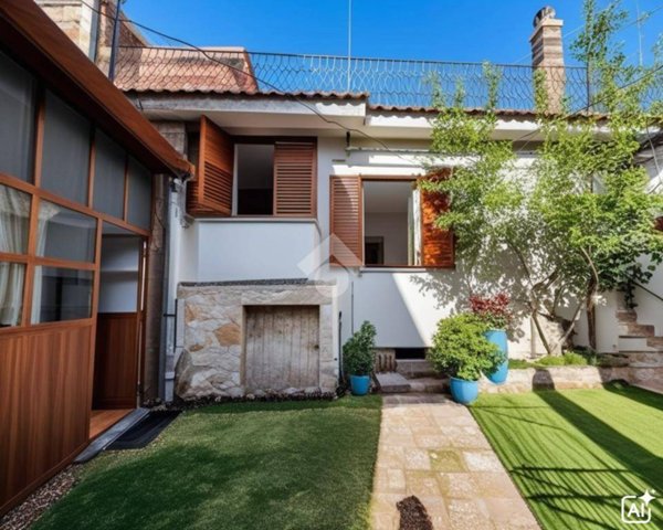 casa indipendente in vendita a San Felice a Cancello