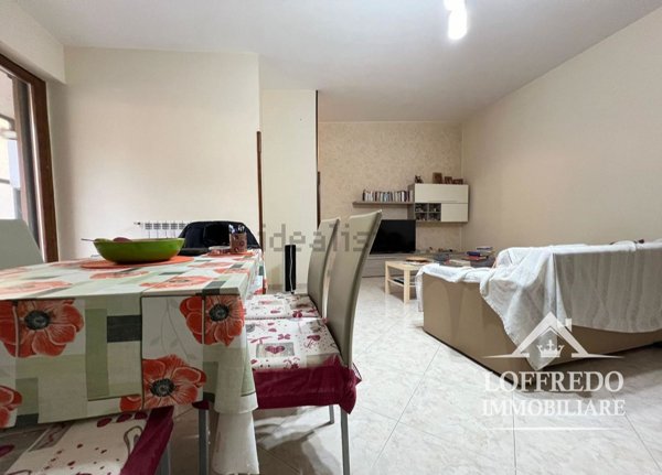 appartamento in vendita a San Felice a Cancello