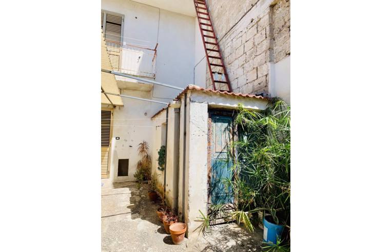 casa indipendente in vendita a San Felice a Cancello