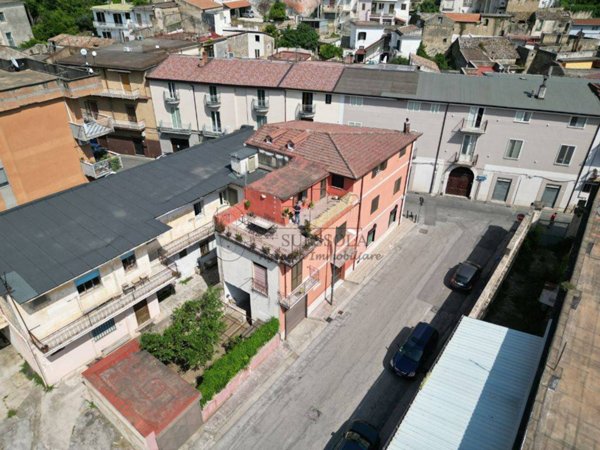 casa indipendente in vendita a San Felice a Cancello in zona Cancello