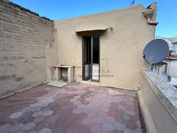 appartamento in vendita a San Felice a Cancello in zona Cancello