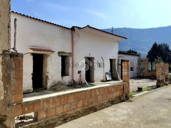 appartamento in vendita a San Felice a Cancello in zona Botteghino