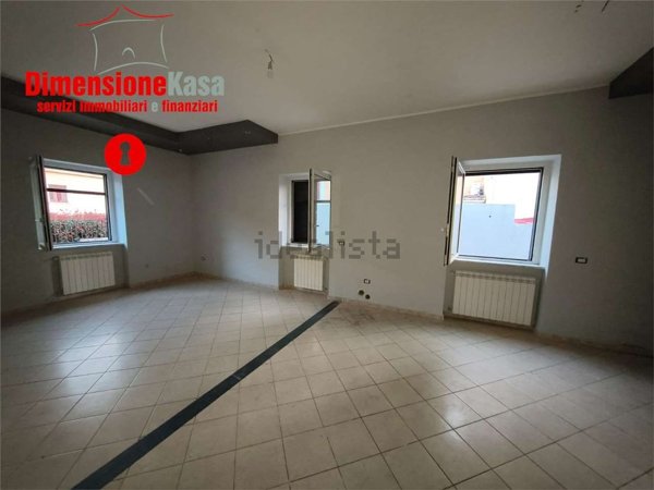 casa indipendente in vendita a San Felice a Cancello in zona Cancello