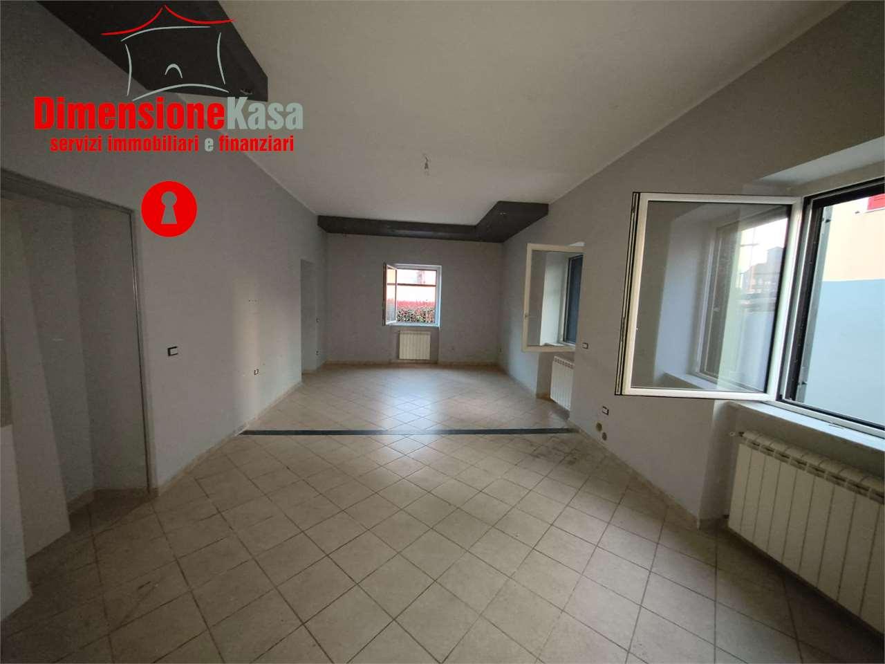 appartamento in vendita a San Felice a Cancello in zona Cancello