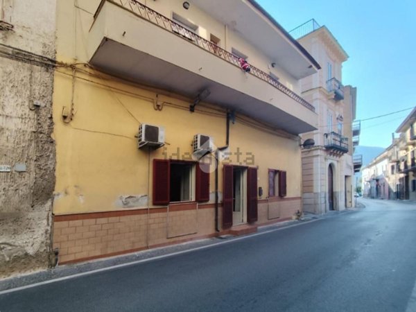 appartamento in vendita a San Felice a Cancello in zona Cancello
