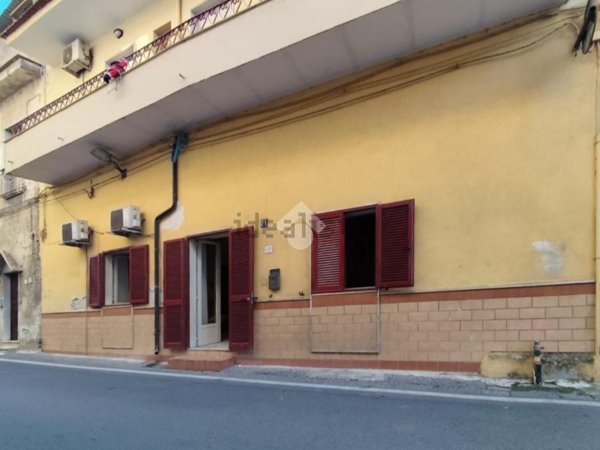 appartamento in vendita a San Felice a Cancello in zona Cancello