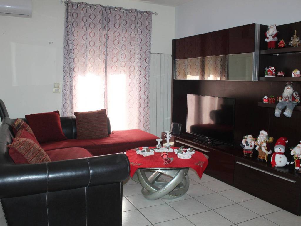 appartamento in vendita a San Felice a Cancello