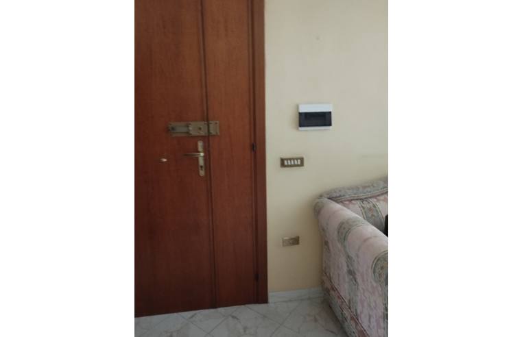 appartamento in vendita a San Felice a Cancello in zona Cancello